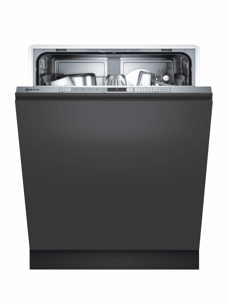 Neff S153ITX02G Fully Integrated Dishwasher